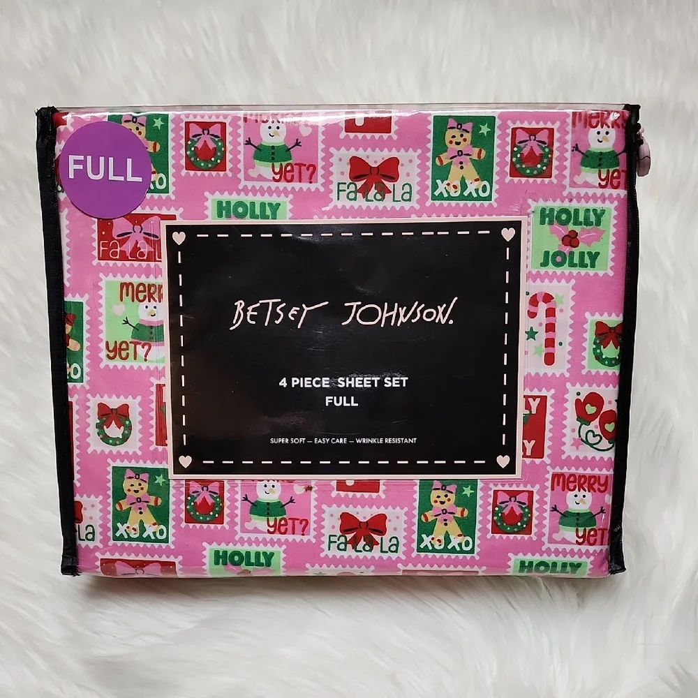 Betsey Johnson new original